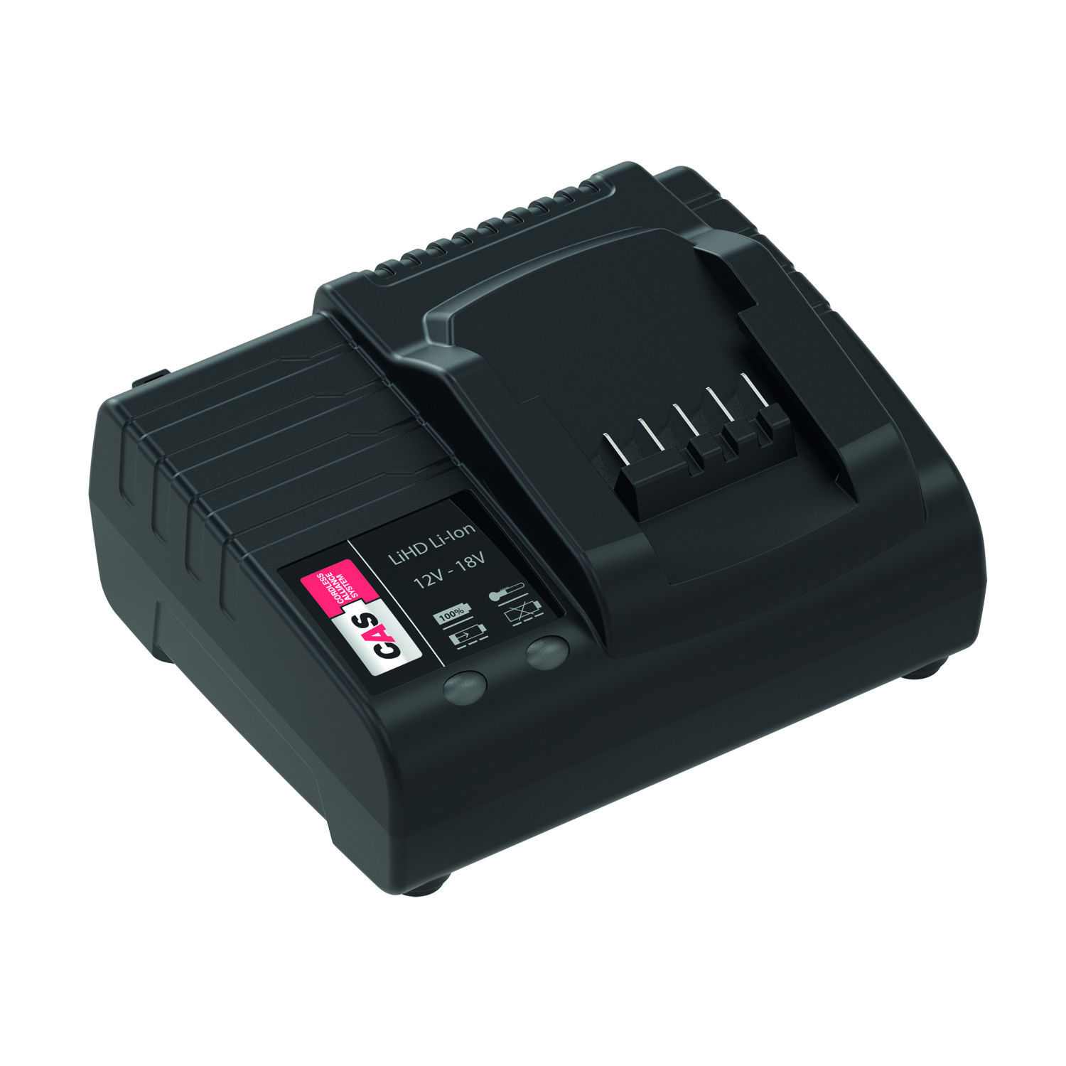SCANGRIP Зарядное устройство CAS/METABO Charger SC30 | 03.6122