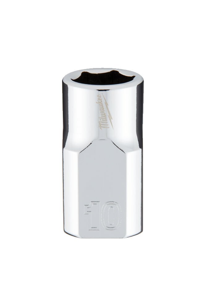 MILWAUKEE 3/8˝ головка-10мм | 4932478340