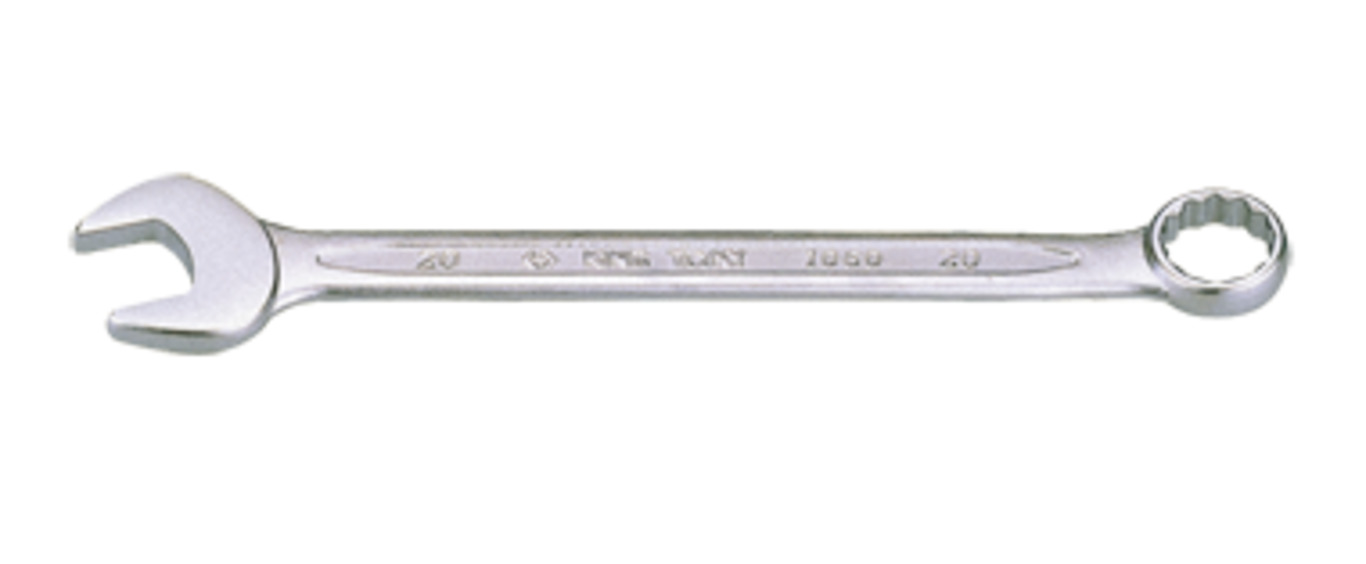 KING TONY Ключ комбинированный 14 мм | 1060-14
