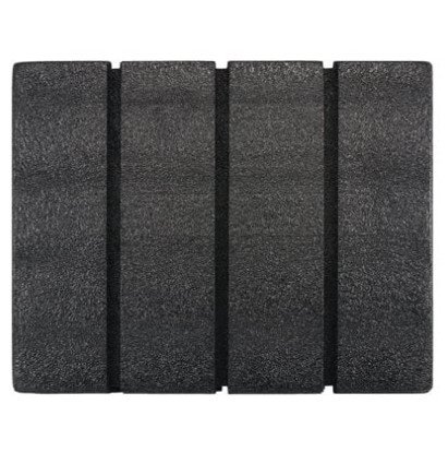 MILWAUKEE Пінне вкладення тонке для ящиків та органайзерів PACKOUT | 4932493993