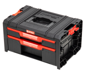 QBRICK SYSTEM Ящик для инструментов PRO Drawer 2 Toolbox 2.0 Basic (5901238257479)