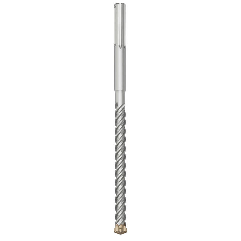 DeWALT Бур "SDS-MAX ,XLR", 4 кромки, 19x200x340 мм