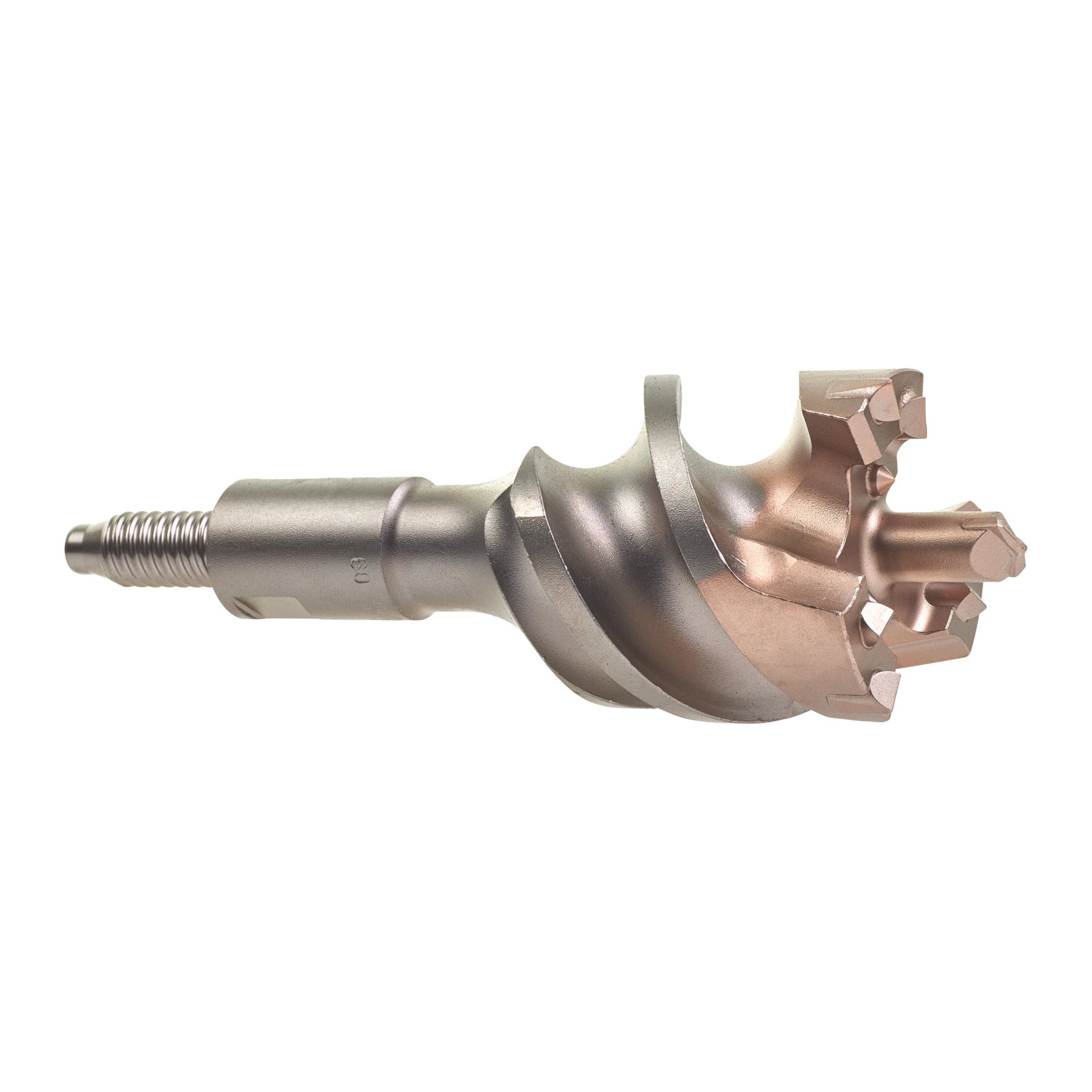 MILWAUKEE Коронка SDS-Max Vario Tunnl 60x150 (1 шт) | 4932430741