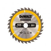 Диск пильный DeWALT DT1932