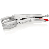 KNIPEX Клещи зажимные сварочные 42 14 280 | 42 14 280