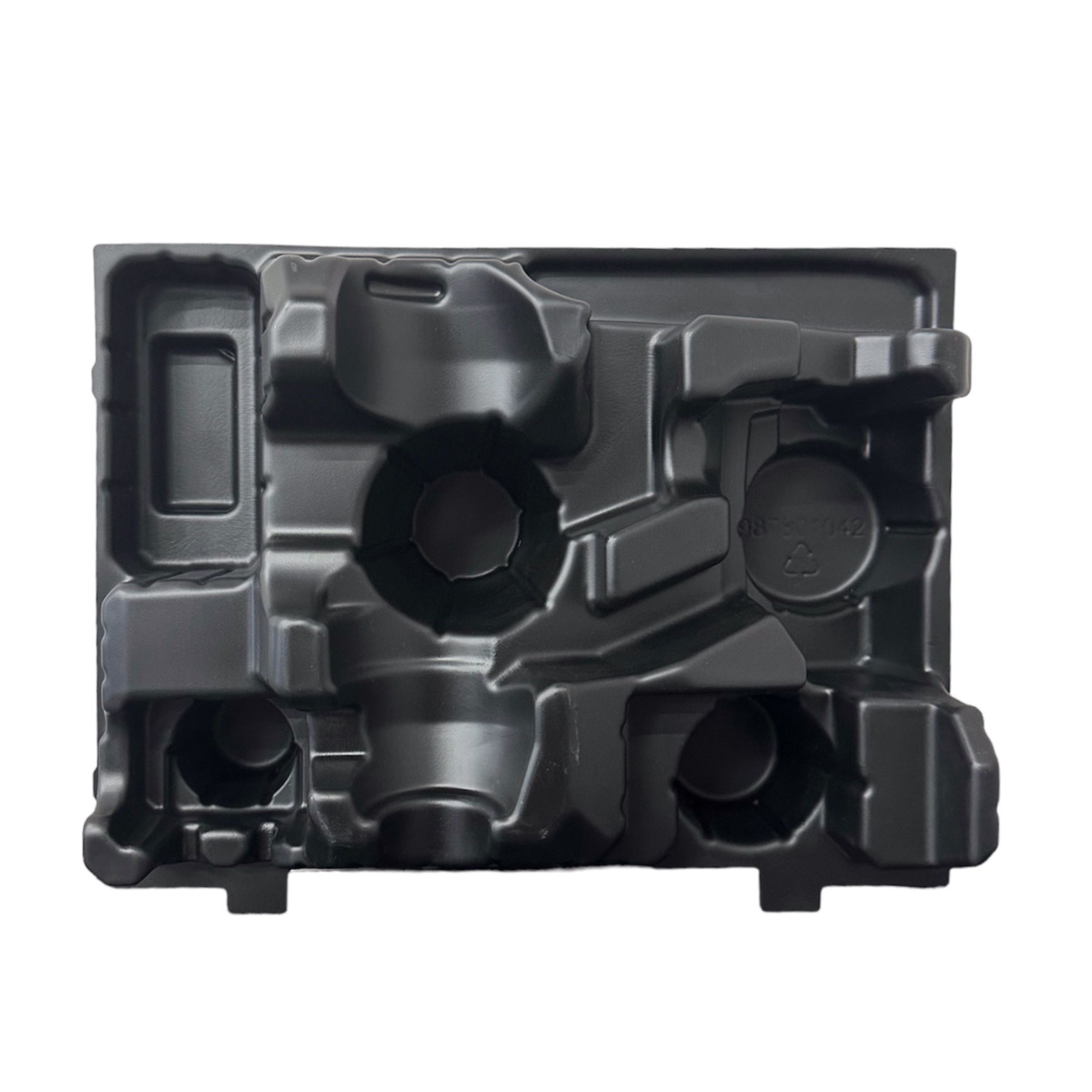 MILWAUKEE Пластикова вставка в HD кейс для M18 ONEFHIWF1 | 4931480460