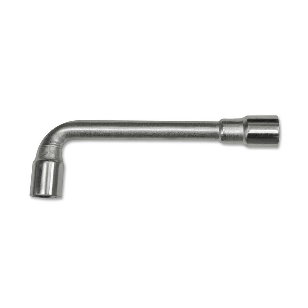 Ключ торцевий вигнутий 13мм Technics | 48-603