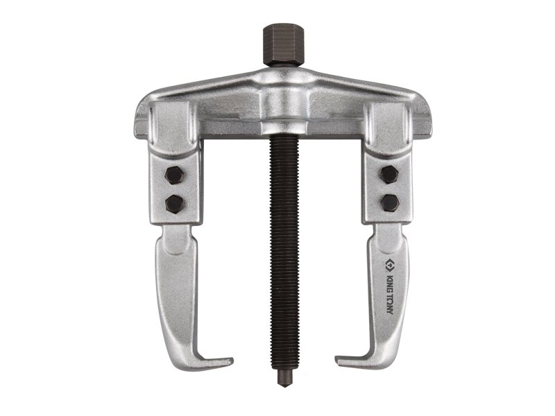 KING TONY Съемник американского типа 3TON нар 0-90мм/внутр 60-125мм | 7962B-35