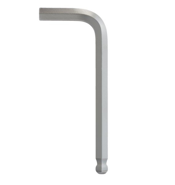 MILWAUKEE Шестигранник с шариком 8мм | 4932492407