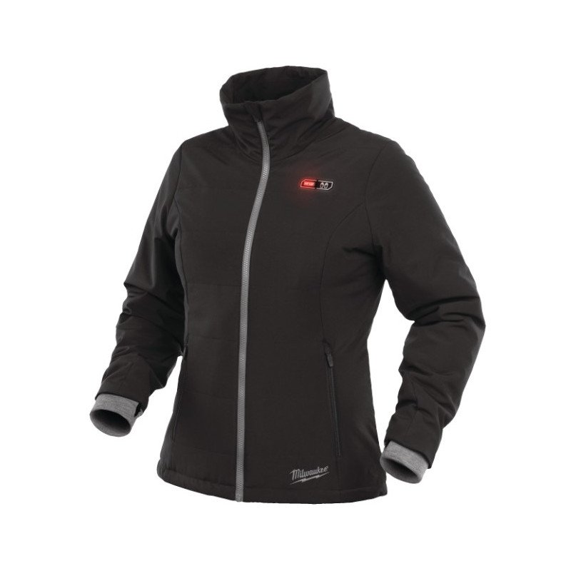 MILWAUKEE Куртка с подогревом размер "XL" M12HJLADIES2-0 (женская) | 4933464842