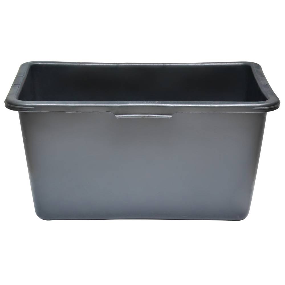 Таз будівельний прямокутний, 90л Favorit | 04-451