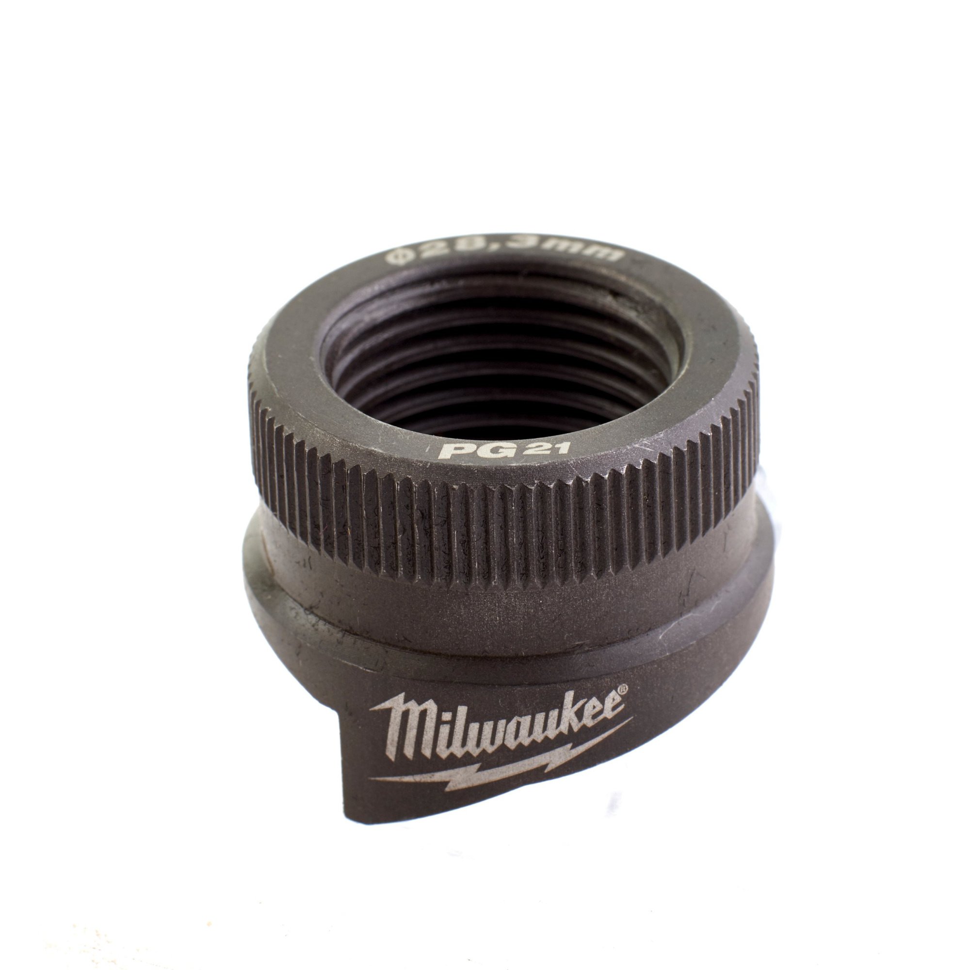 MILWAUKEE Пробойник PG21-1pc | 4932430845