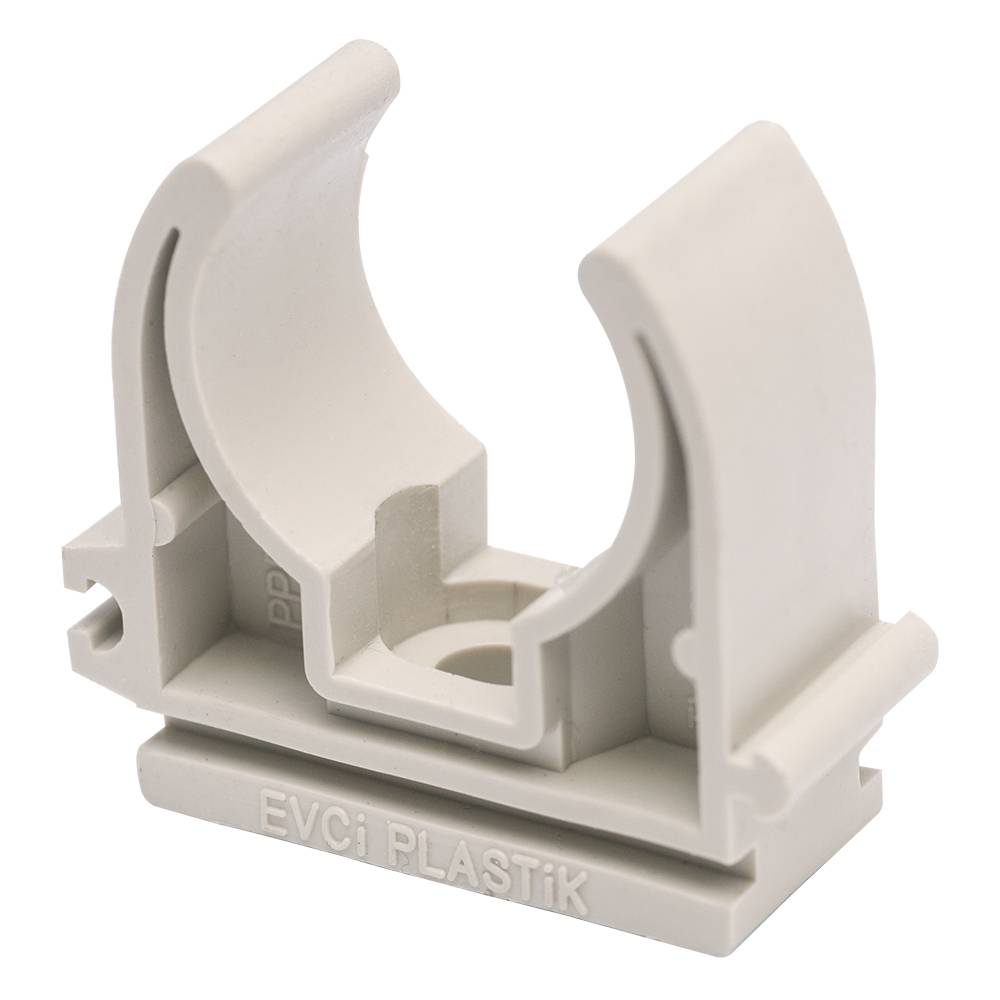 Кріплення одинарне PP-R 20 Україна | 77-460