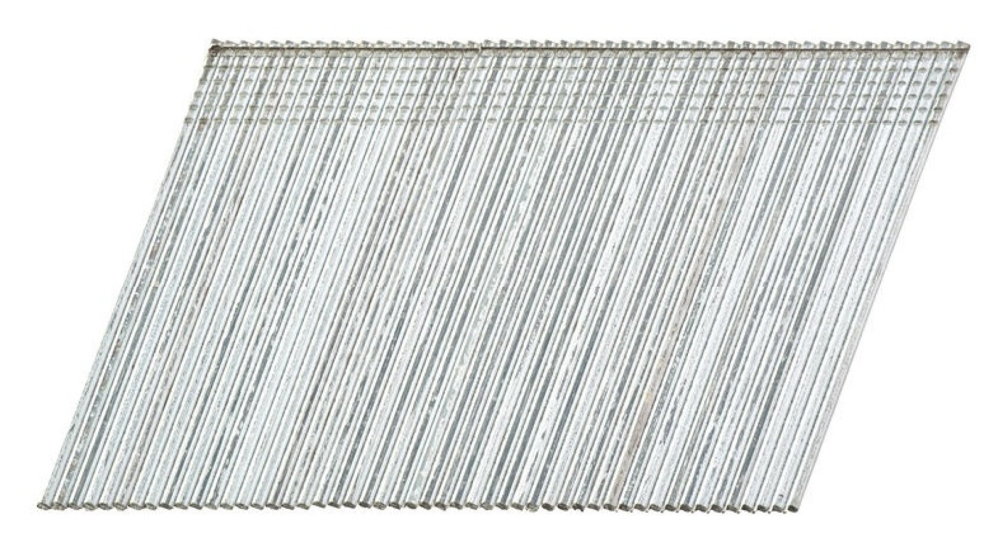 MILWAUKEE Набір цвяхів 16G/50мм/20°для цвяхозабивного інструменту (2000шт) | 4932459143