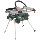 Пила циркулярна 1500Вт TS 216, Metabo