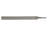BAHCO 1-100-08-2-0 Напильник слесарный плоский 200 мм; насечка - средняя; без ручки