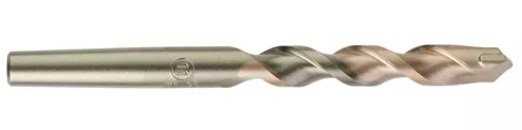 MILWAUKEE Свердло напрямнедля коронок ТСТ по бетону SDS-MAX, Ø11,0x120мм | 4932245967