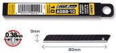Лезвие OLFA ASBB-10 Сегментные лезвия 9 мм