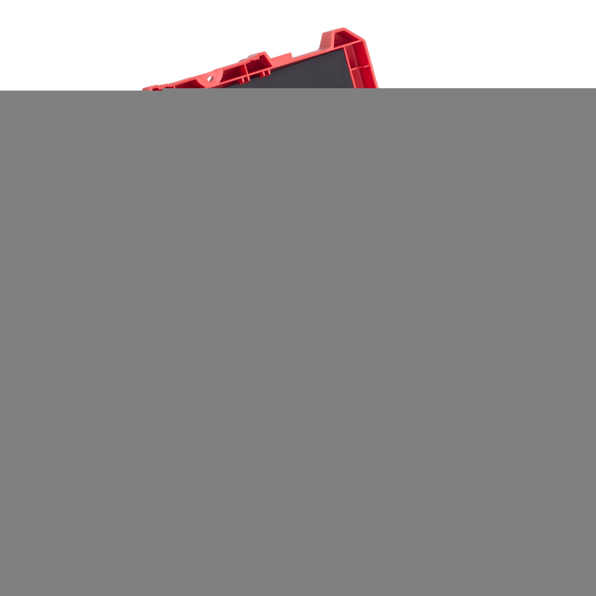 MILWAUKEE Кейс для зберігання обжимних матриць| 4932459339