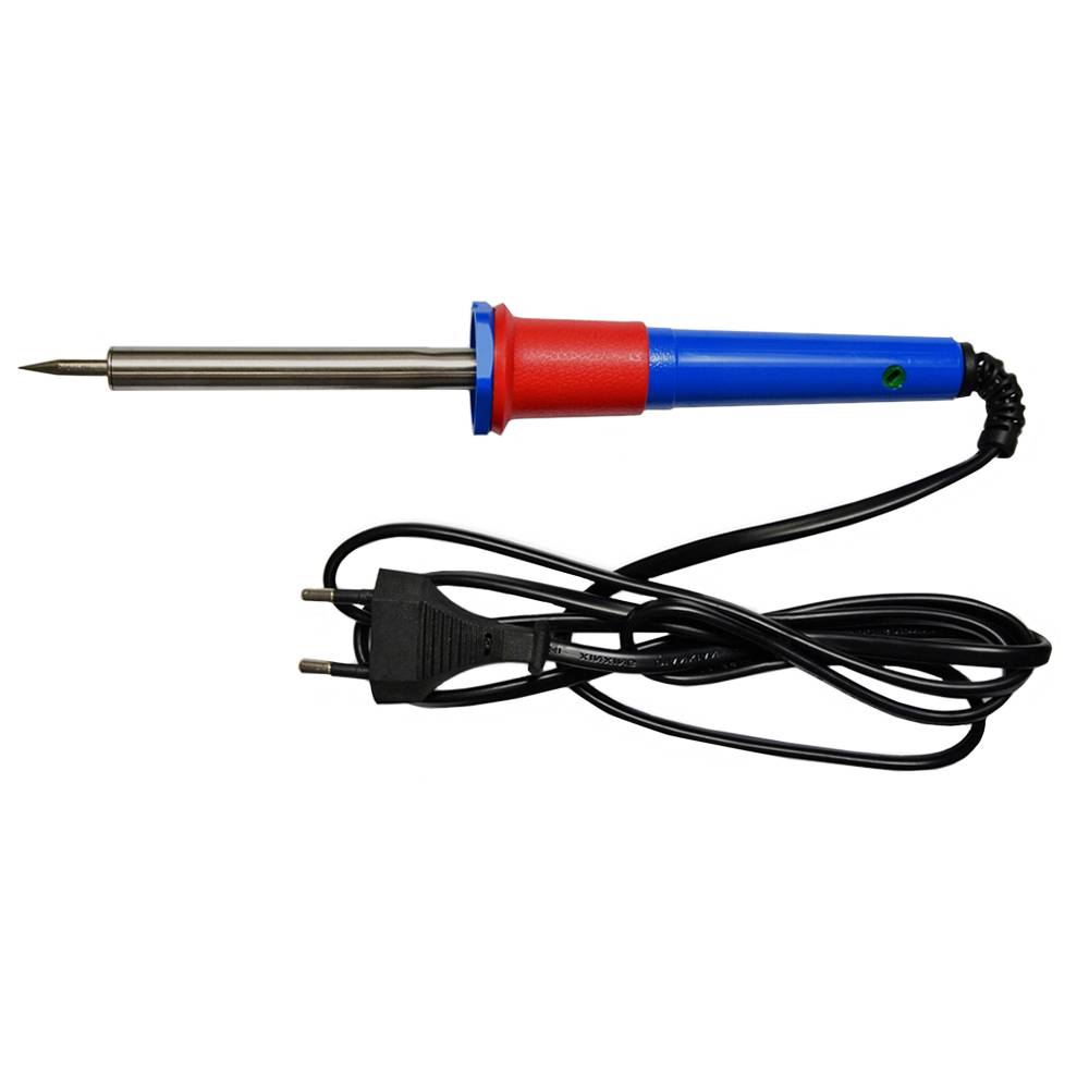 Паяльник електричний побутовий, 100Вт Technics Master | 12-133