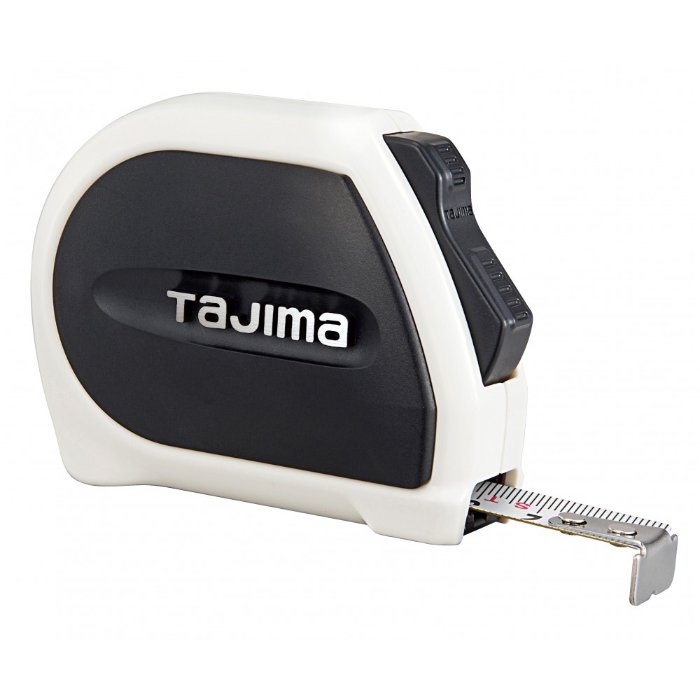 TAJIMA Рулетка Premium Sigma Stop, SS630MGLB - 3м/16мм