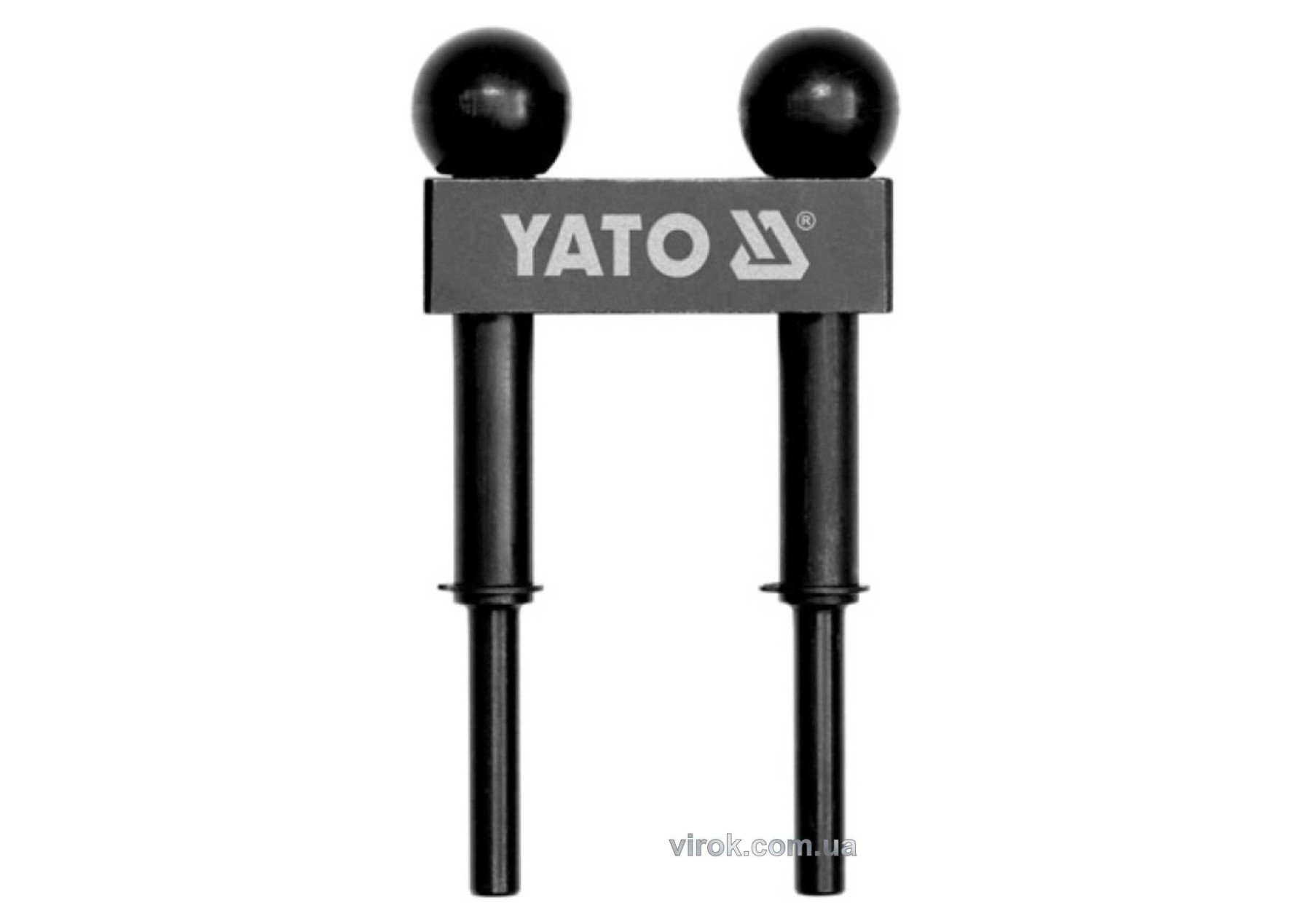 YATO Пристрій для блокування шестернів YATO : 48 мм (DW) | YT-0601