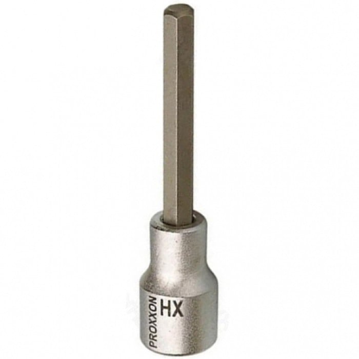 Proxxon Головка зовнішня HX 12 мм