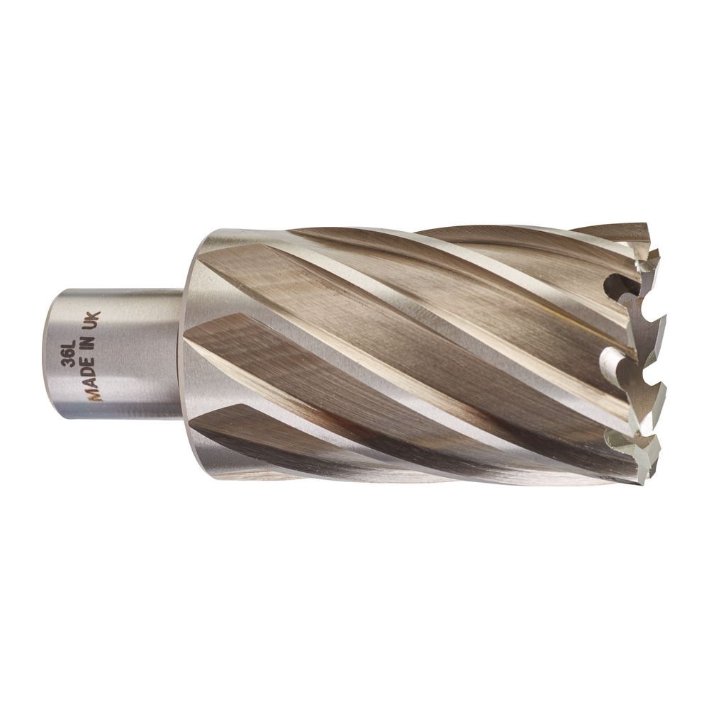 Milwaukee Кольцевая фреза D36х50мм // 4932371763