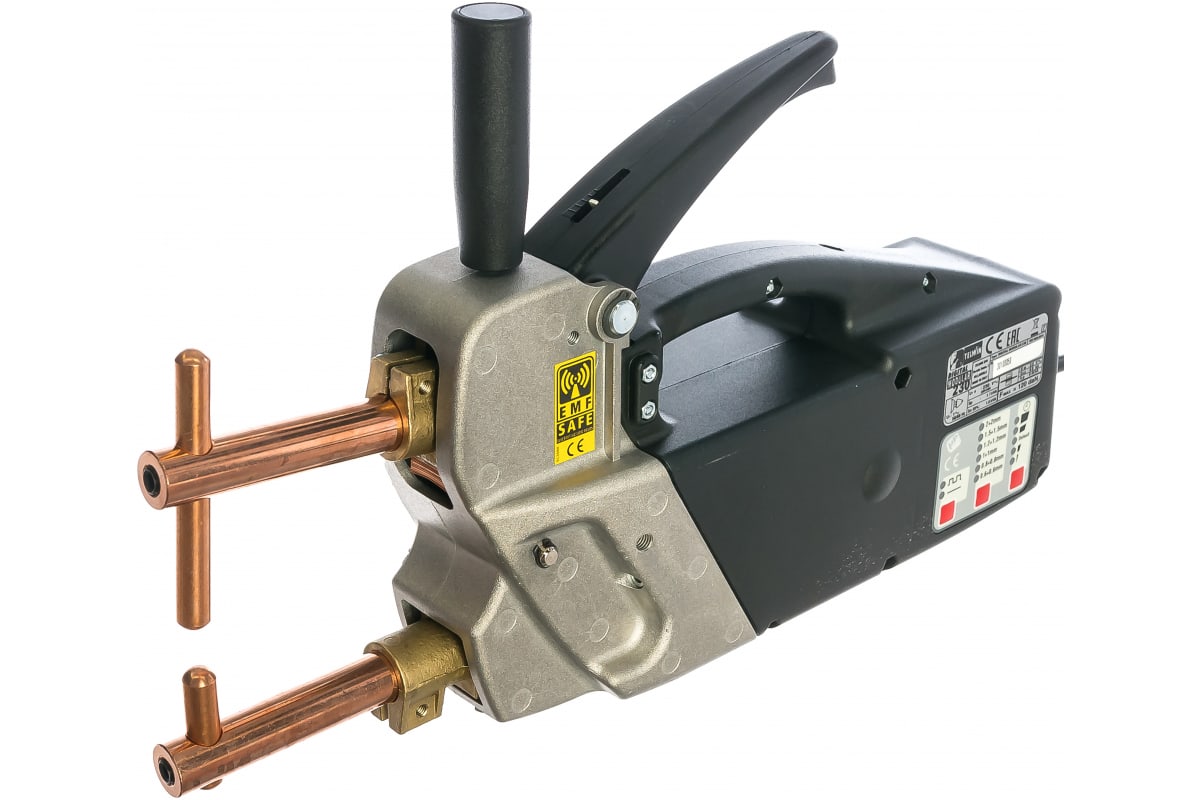 TELWIN Аппарат точечной сварки Telwin DIGITAL MODULAR 230 230V | 823016