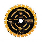 DeWalt DT10302 Диск 184x16x24T (для DWE560) 
