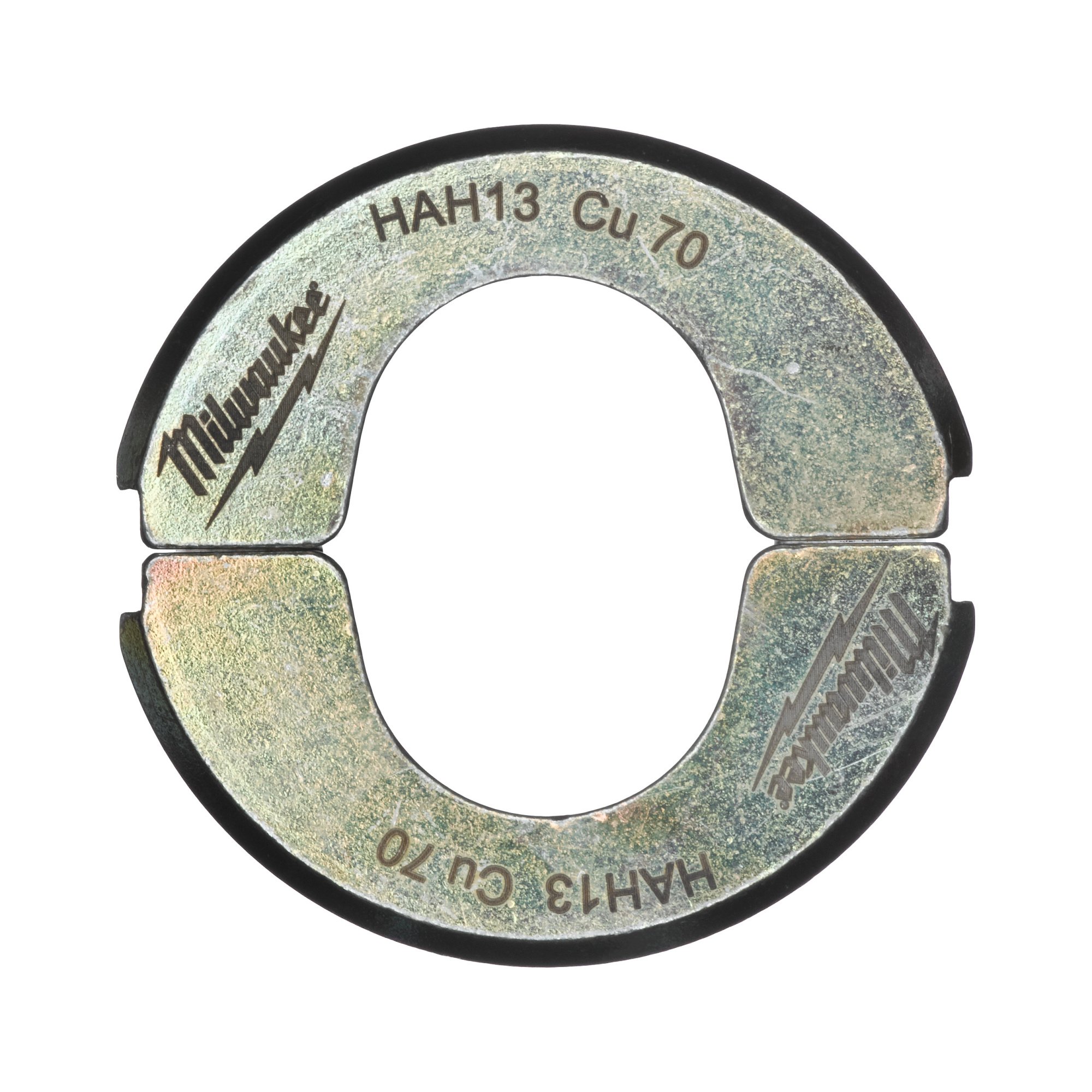 MILWAUKEE Матрица HAH13 Cu70 | 4932459534