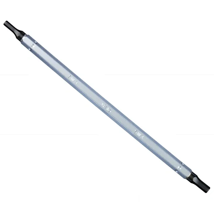 Стержень двухсторонний FELO SW3/SW4 для отверток FELO-SMART, 160 мм, 1/4. (06403404)