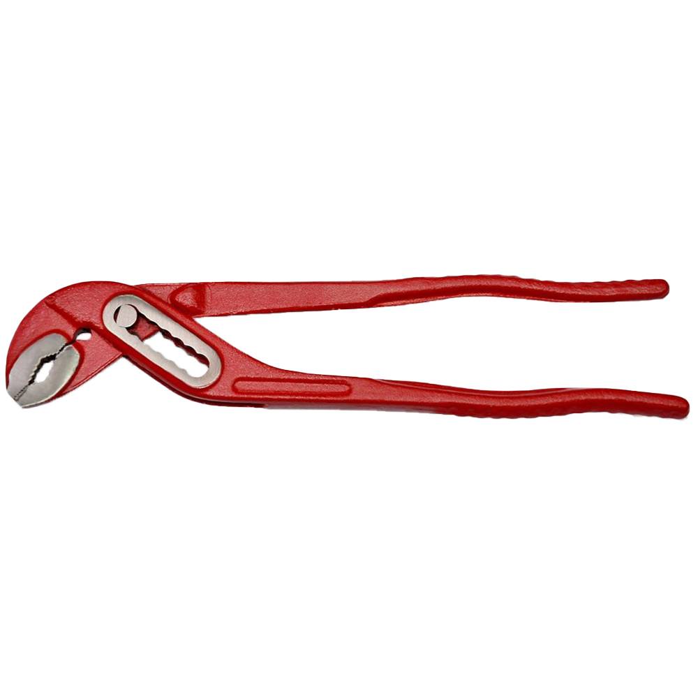 Ключ трубний переставний, 250 мм Technics | 49-330