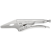 KNIPEX Клещи зажимные 41 34 165 | 41 34 165