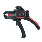 KNIPEX Автоматический инструмент для удаления изоляции 12 62 180 | 12 62 180
