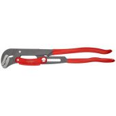 KNIPEX Клещи трубные с S-образным смыканнием губок KNIPEX, 83 61 020, 560мм | 83 61 020