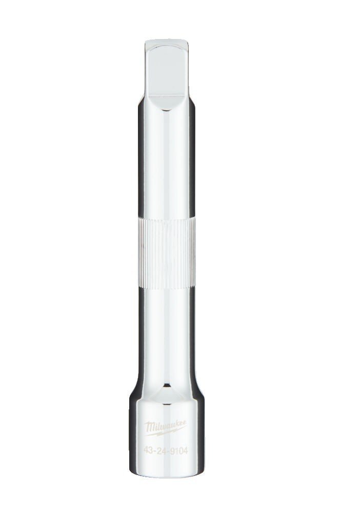 MILWAUKEE Подовжувач для головок 1/2'', 76мм | 4932480916
