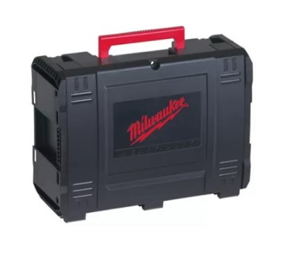 MILWAUKEE Кейс HD, розмір 2, 475х358х192мм | 4932383162