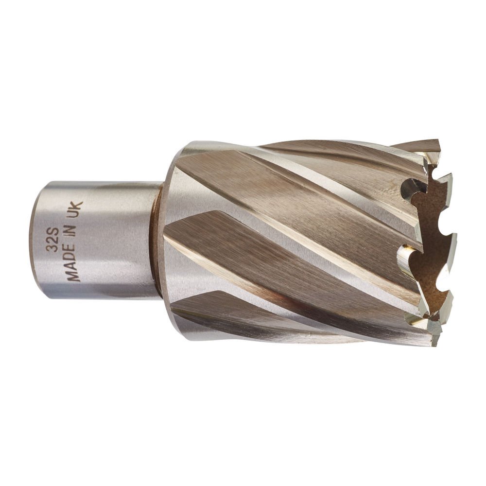 Milwaukee Кольцевая фреза D32х30мм // 4932343288