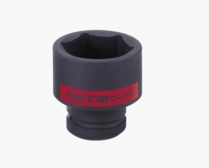 KING TONY 1"DR.Головка дюймова 2" 6гарнн. | 853564S