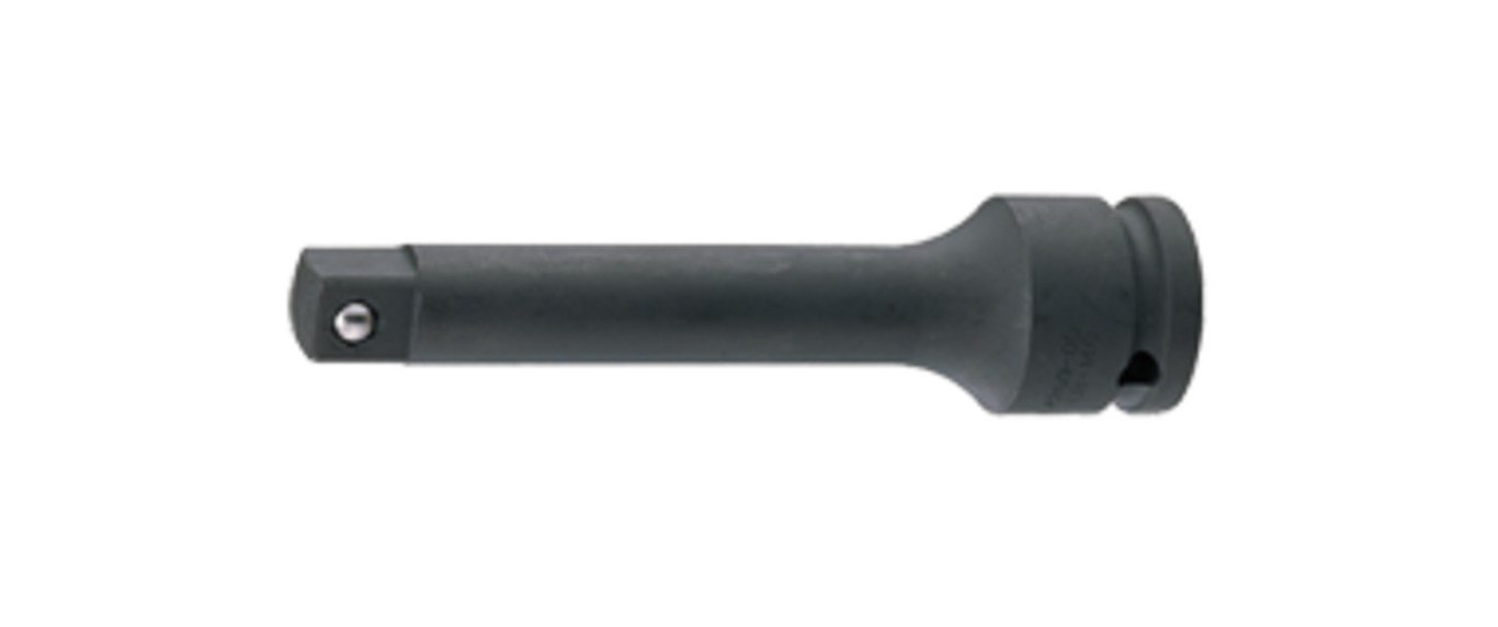 KING TONY Удлинитель 1/2" 150мм ударный | 4260-06P