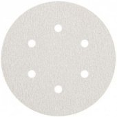 Шліфувальний кружок Klingspor PS 33 BK (150 мм, Р240, GLS 3) (146907)