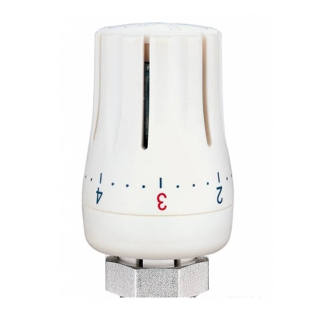 Термостатична головка M30х1,5 мм Double-lin | 78-127