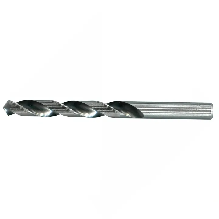 Сверло HELLER по металлу 6.0 мм HSS-G Super (17774)