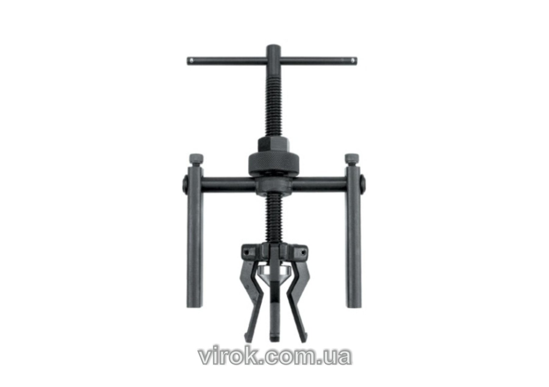 YATO Знімач внутрішніх підшипників YATO, Ø=12-38 мм  | YT-2510