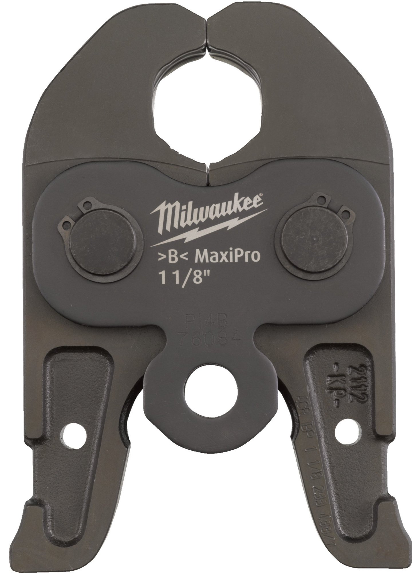 MILWAUKEE Обжимные клещи J18-BMP 1 1/8`` | 4932493170