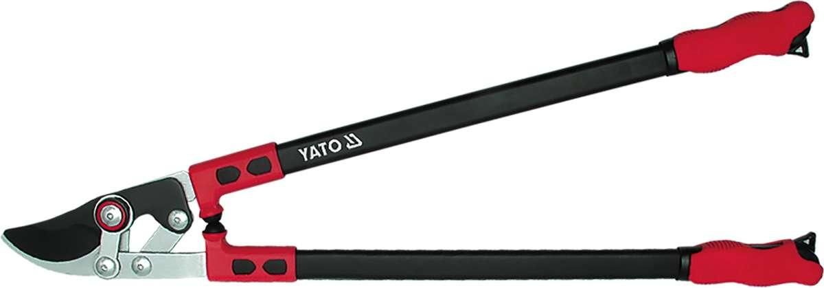 YATO Сікатор YATO : Посилені ручки , L= 780 мм  | YT-8835