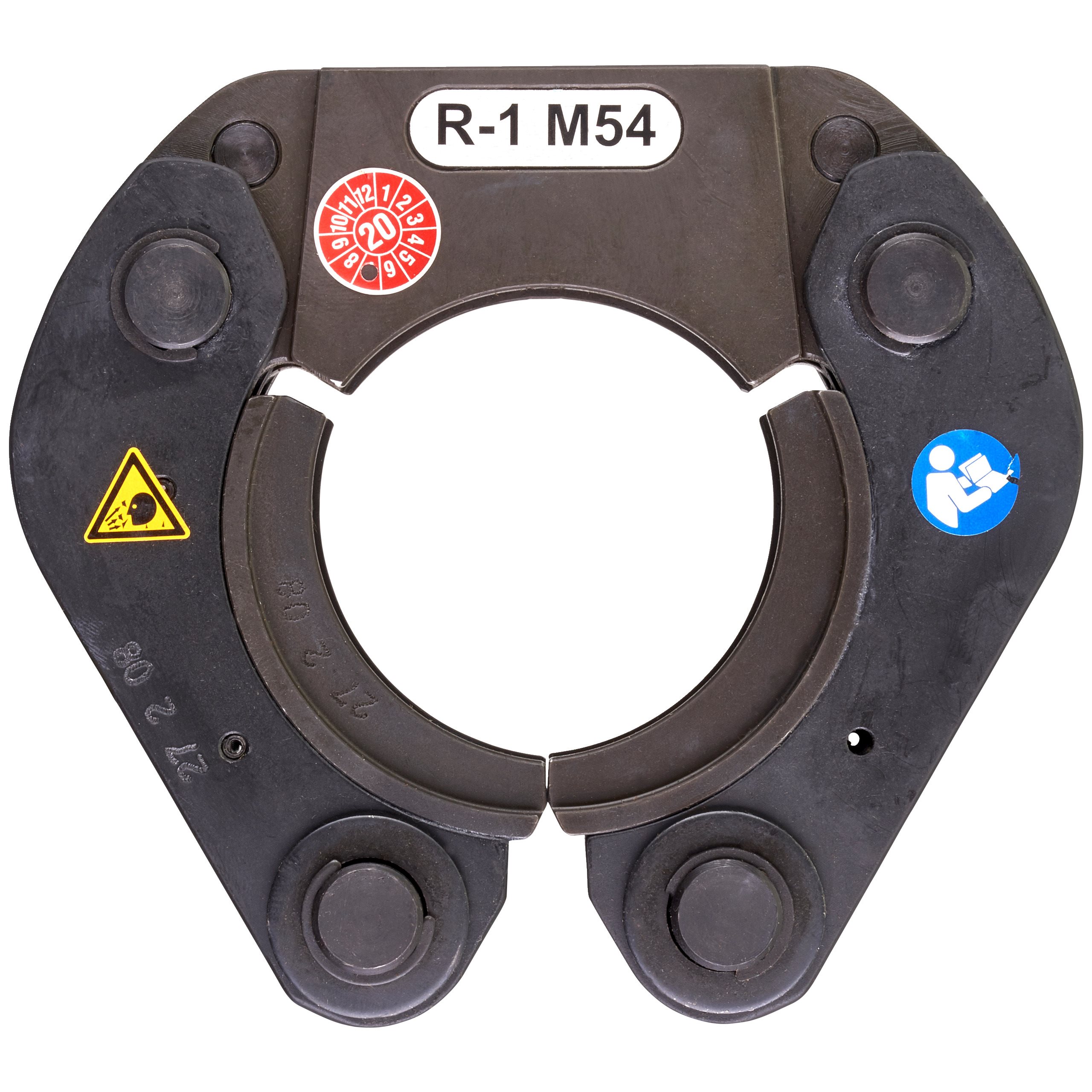 MILWAUKEE Обжимные клещи Кольцевые RJ18-M54 | 4932430256