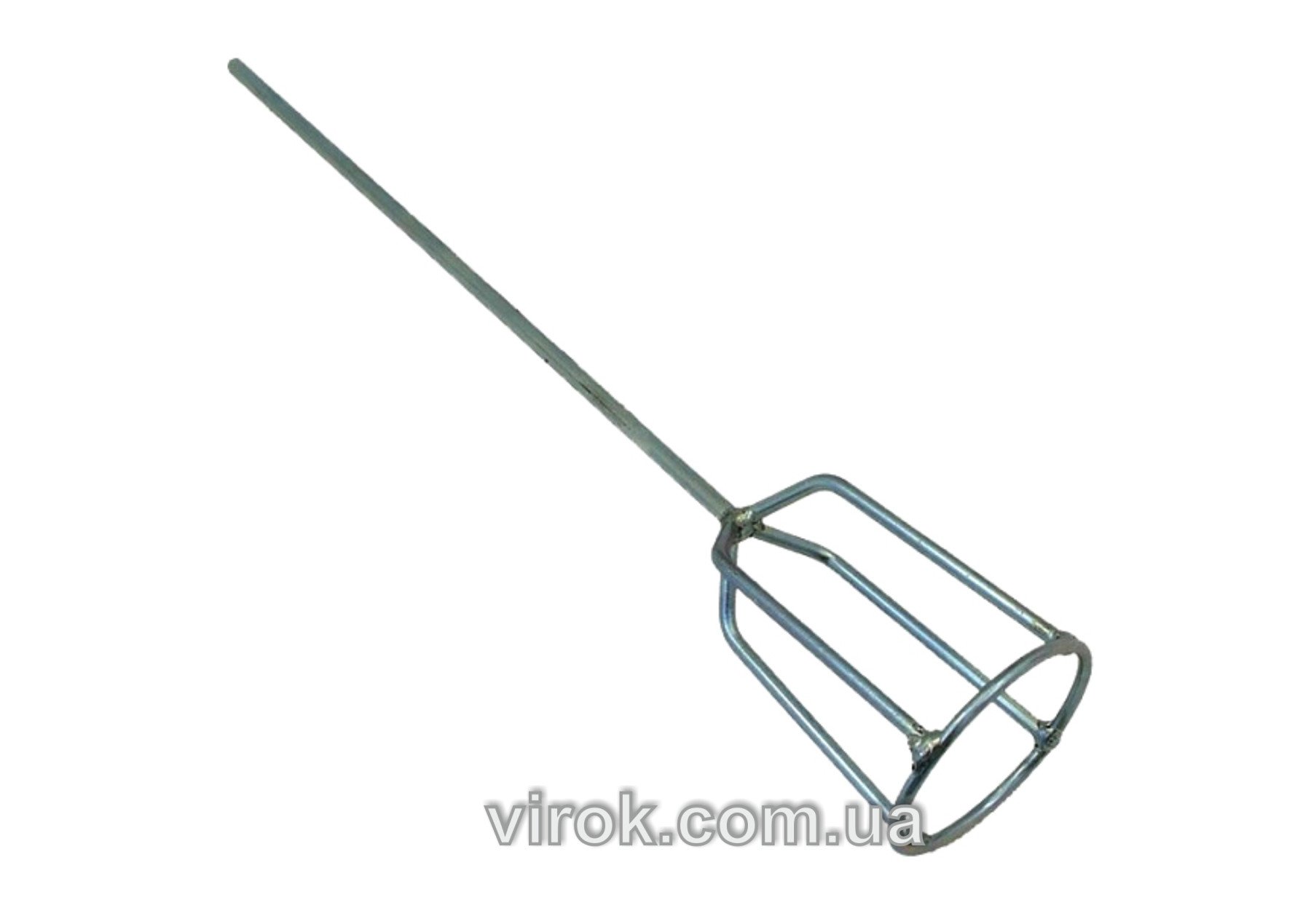 VIROK Міксер для гіпсу Ø= 100 мм  | 20V507