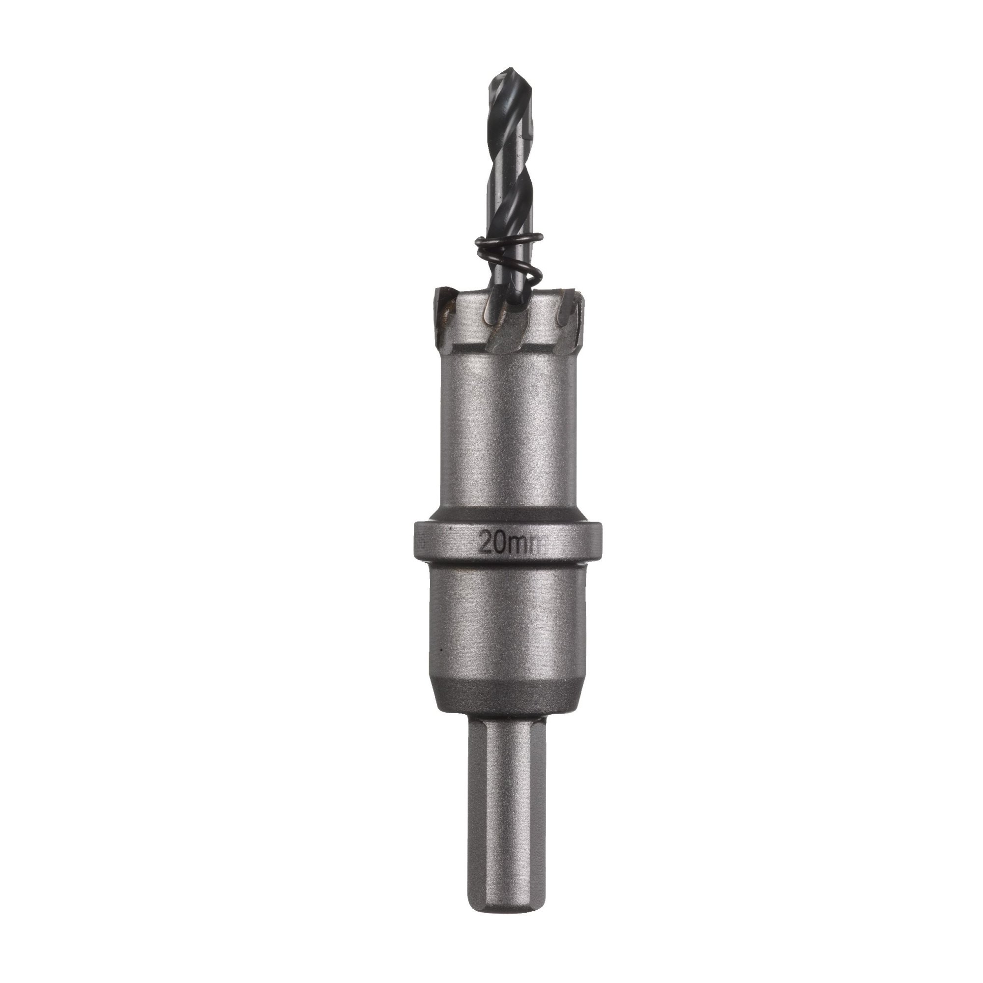 MILWAUKEE Коронка Holesaw TCT , Ø20мм | 4932479036